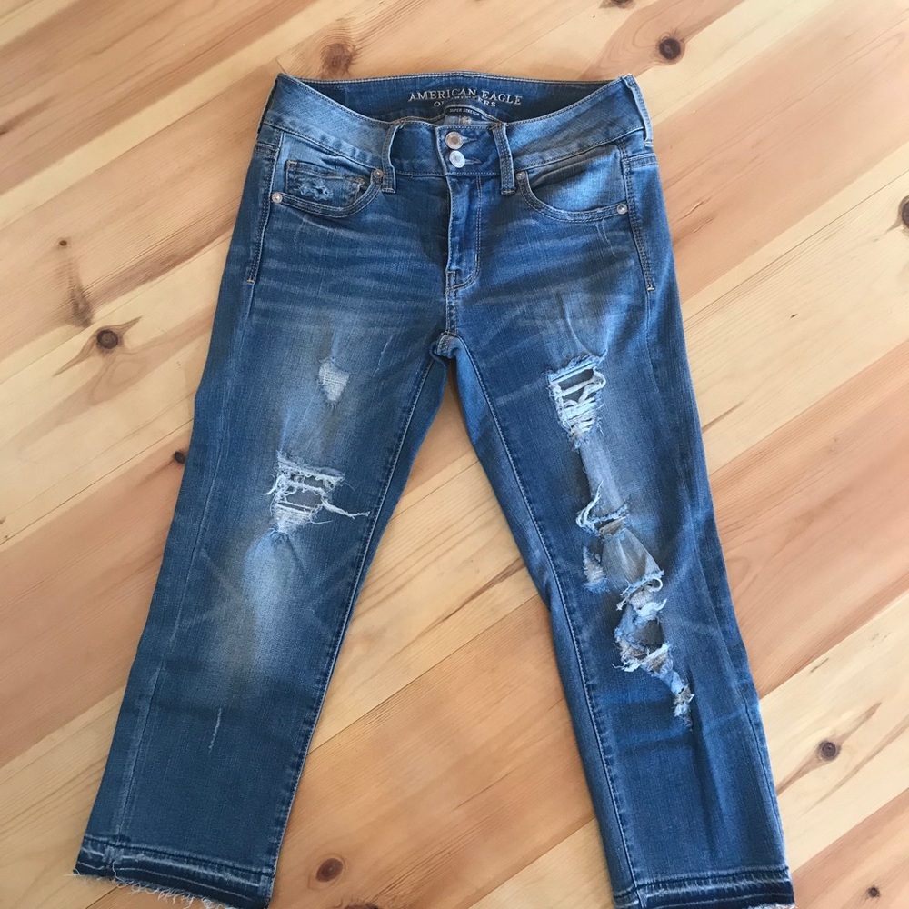 AE jeans